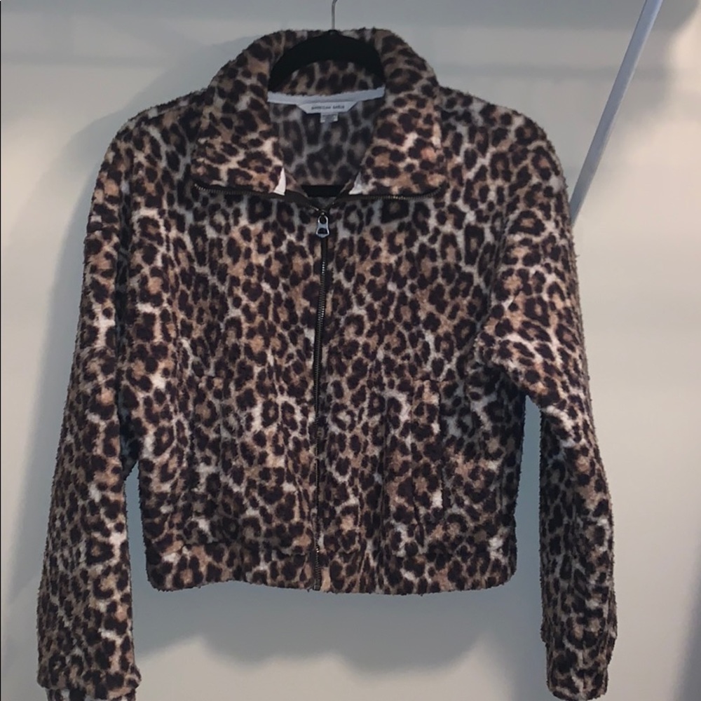 American eagle sweater
